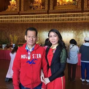 Meet your Posher, Hieu